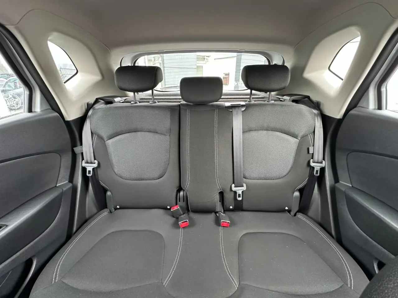 Billede 14 - Renault Captur 1,5 dCi 90 Zen