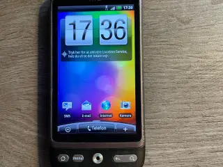 Htc Desire A8181