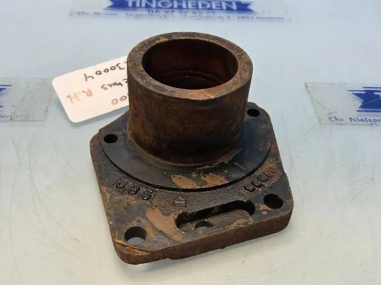 Billede 12 - Dronningborg D7500 Lejehus R. 28230004