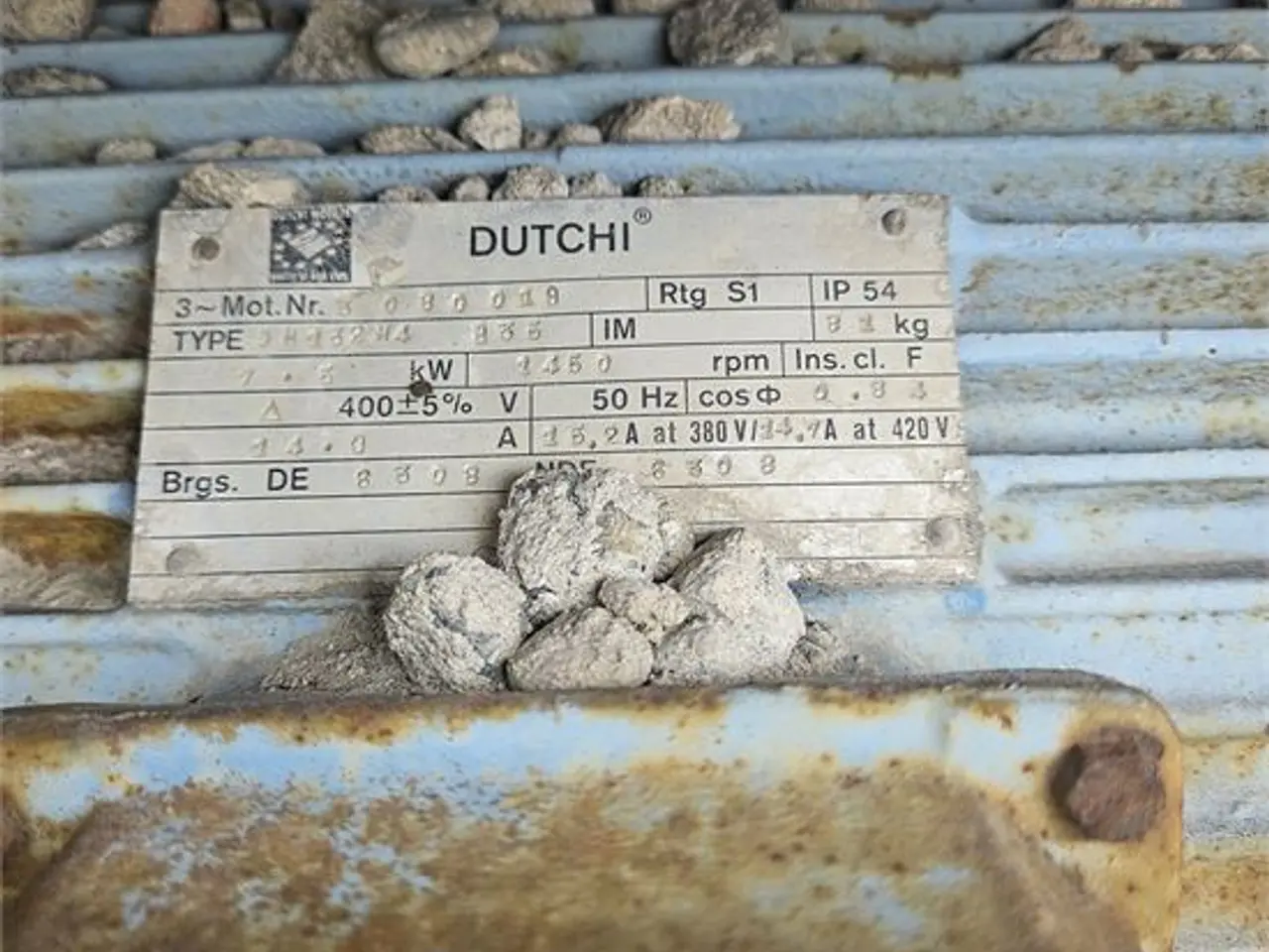 Billede 12 - ABC Magnetic Separation 8 - Goudsmit - Magnetisk separations anlæg / Magnetic separation plant