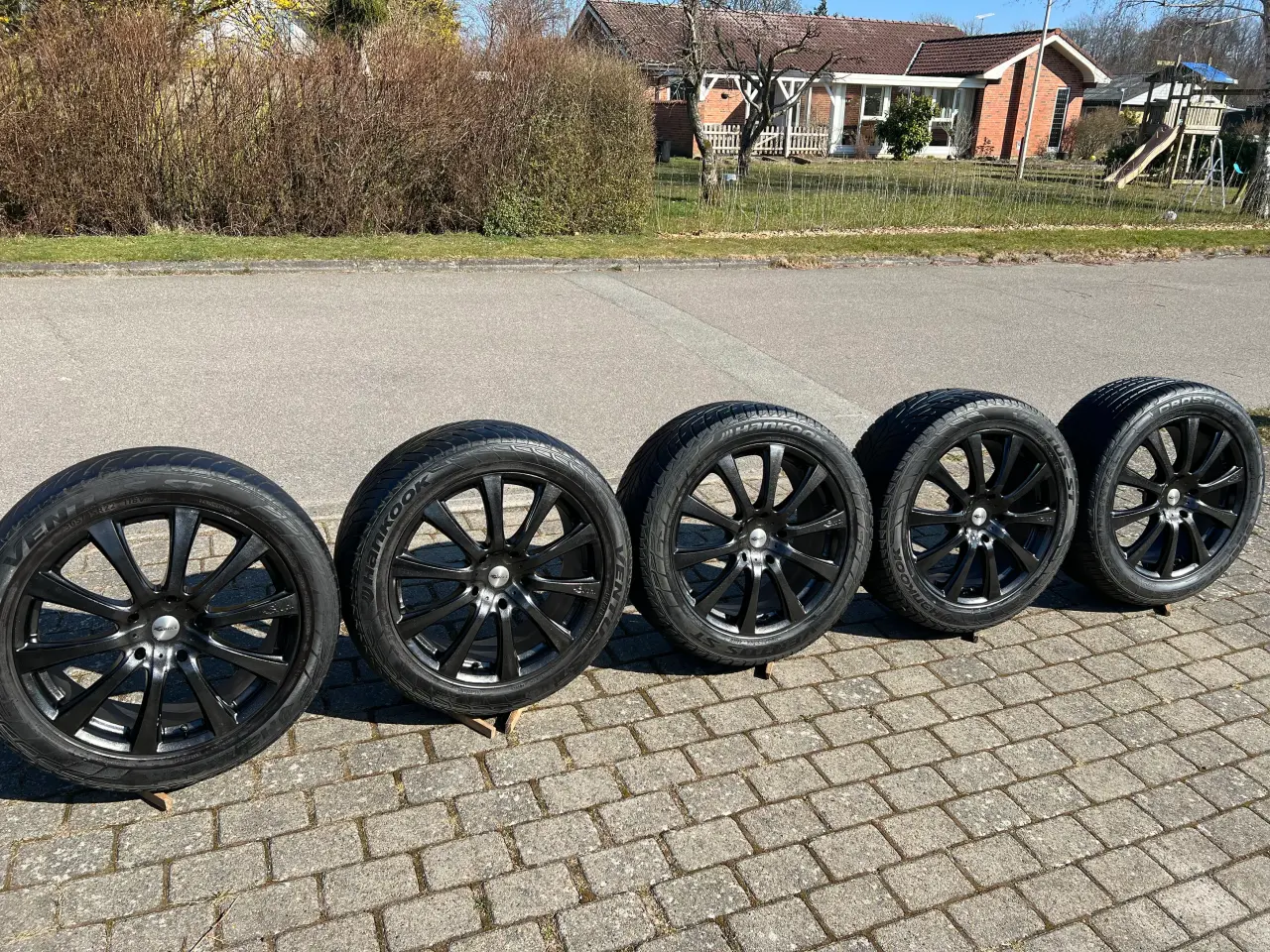 Billede 9 - BROCK 22” 5x150