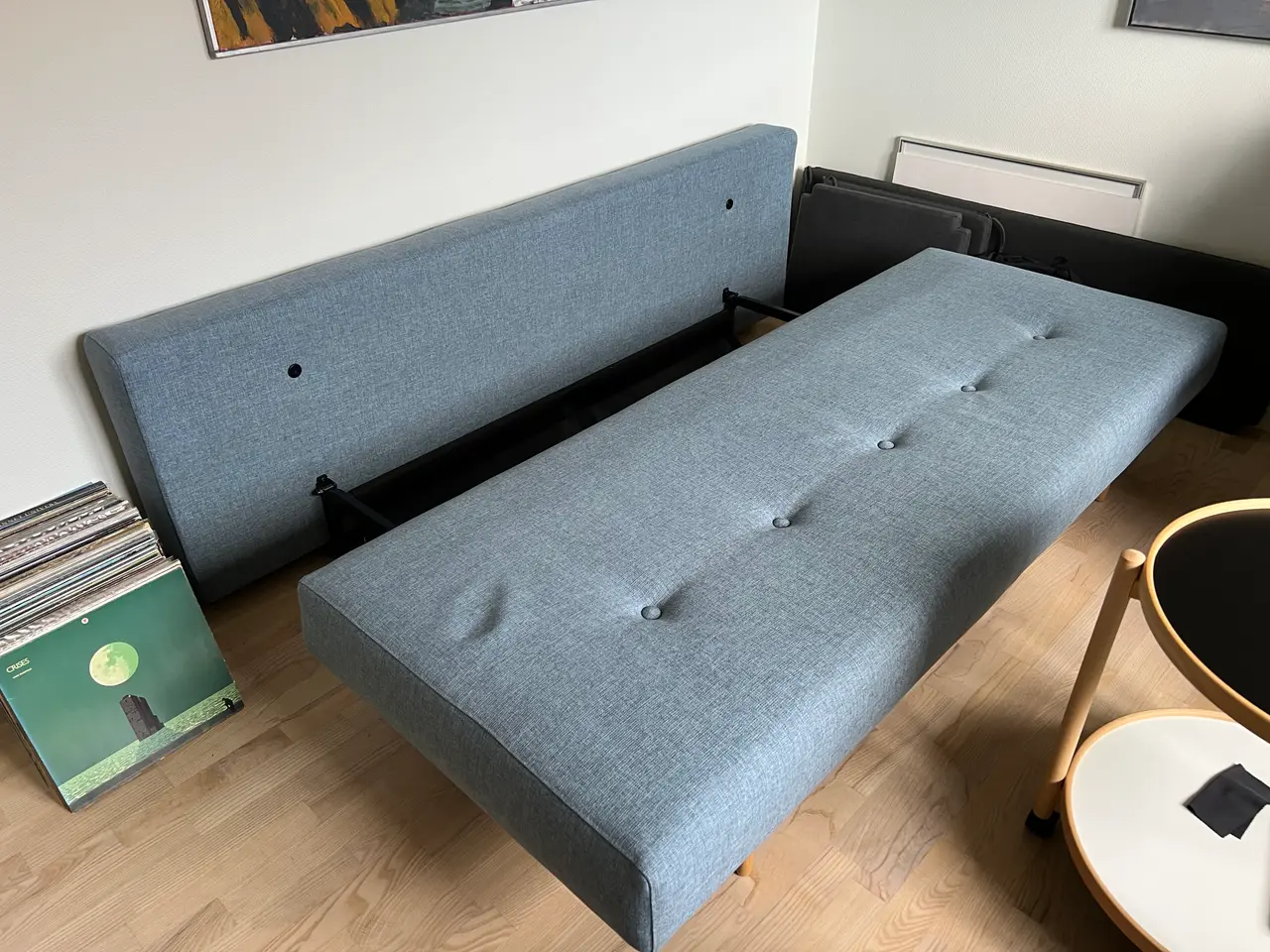 Billede 3 - Sovesofa model Innovation Living - Recast Plus