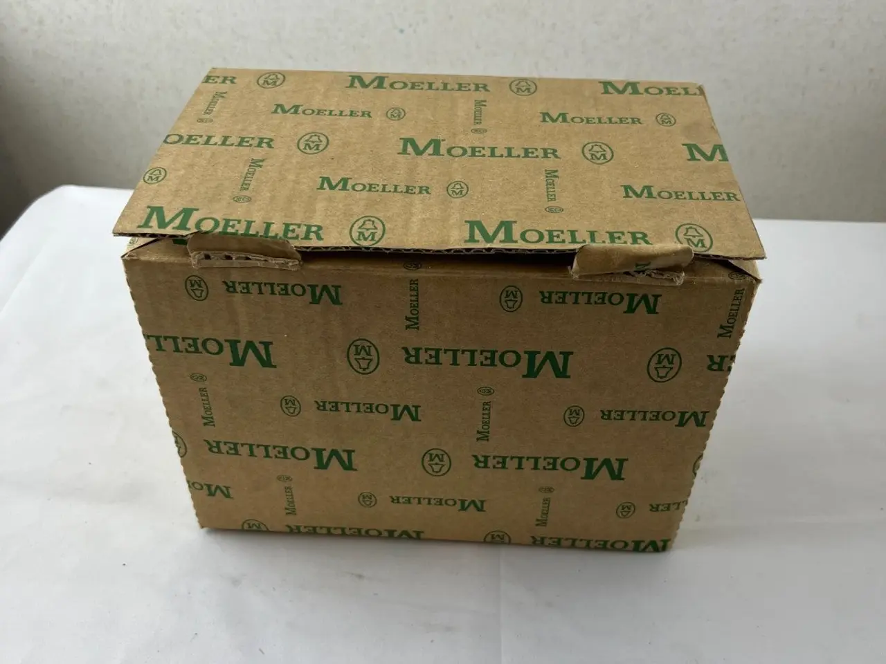Billede 9 - Moeller P7-125 Main kontakt 3-Pole 125A 690V AC
