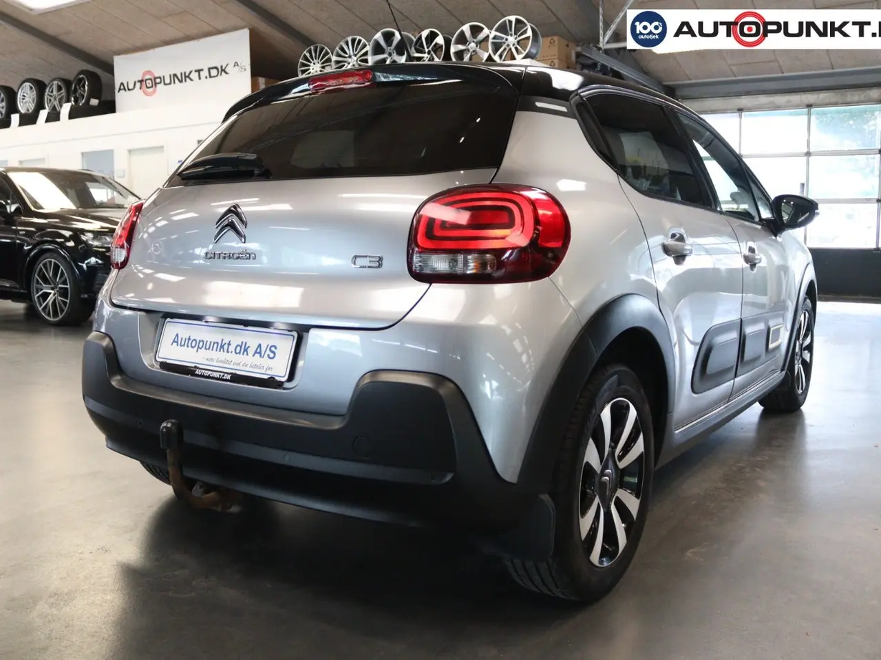 Billede 17 - Citroën C3 1,2 PureTech 83 Le Mans