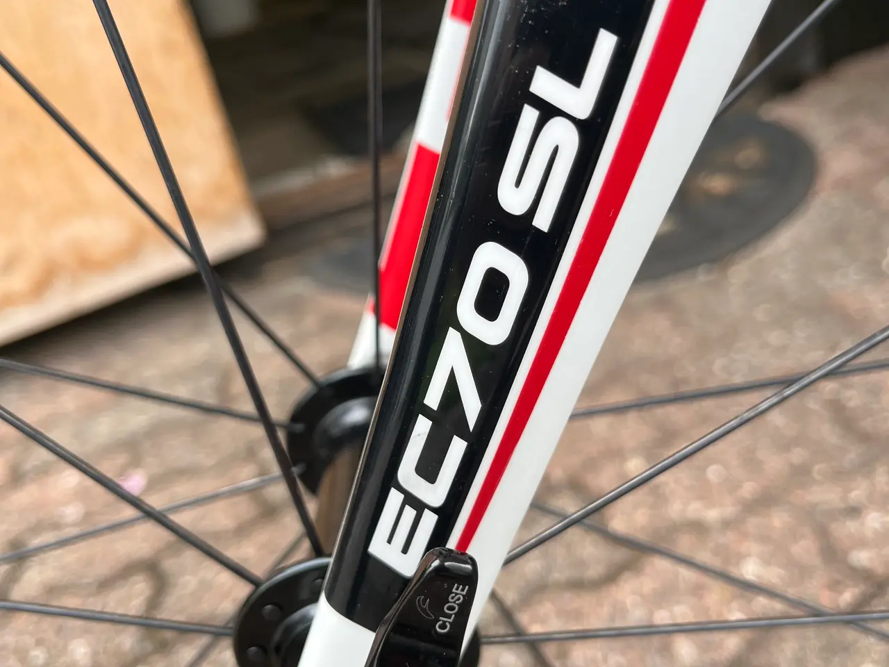 Billede 17 - Cube Agree GTC carbon racercykel