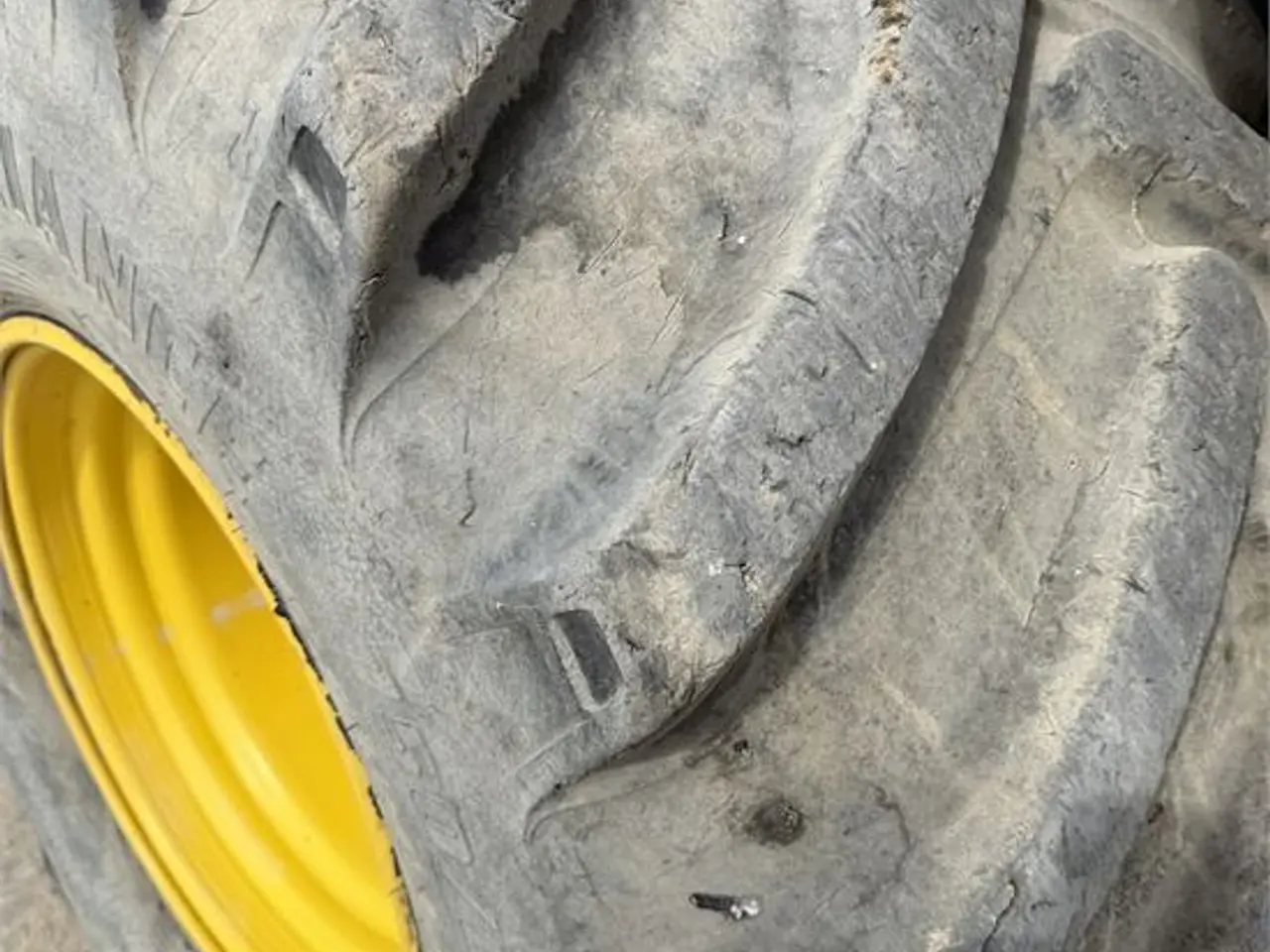 Billede 47 - Komatsu WA320 - 15 ton - hurtigskift / quick coupler