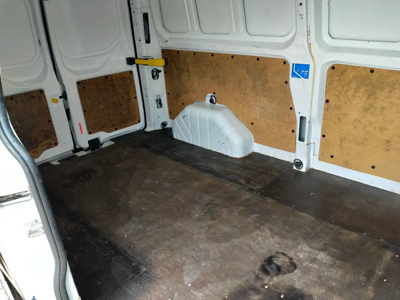 Billede 15 - Ford Transit Custom 2,2 TDCI. 310 L2