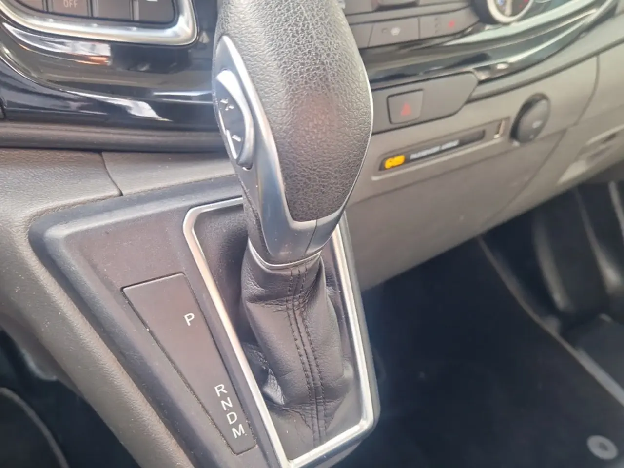 Billede 20 - Ford Transit Custom 320 L2 2,0 TDCi 170 Sport aut.