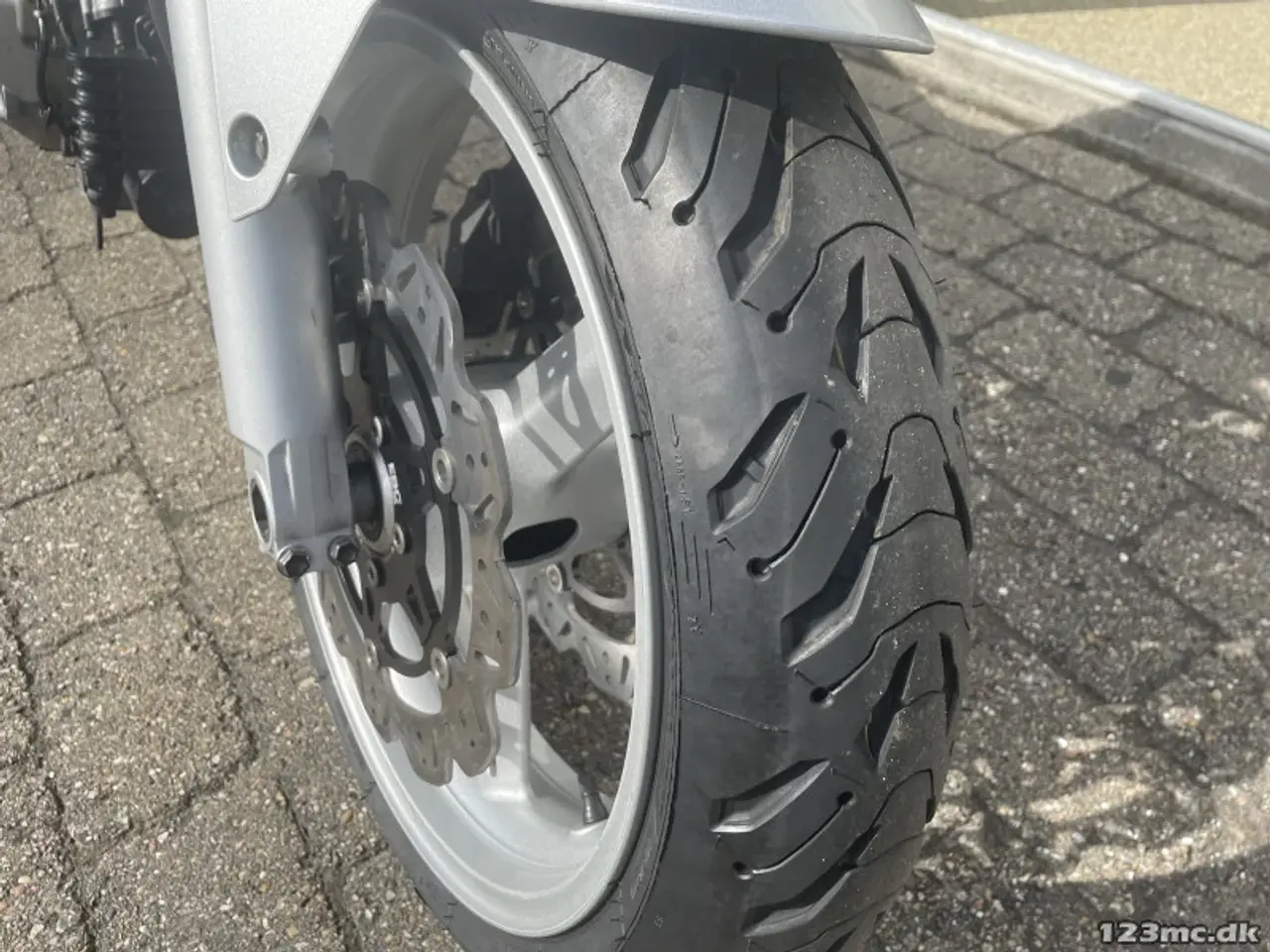 Billede 13 - Suzuki SV 1000