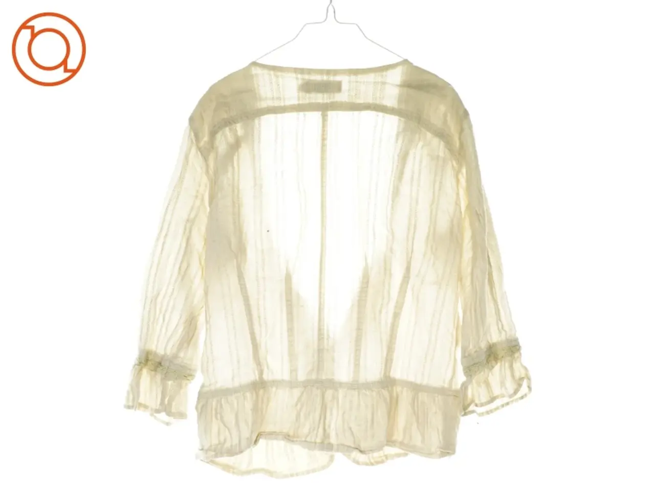 Billede 2 - Bluse fra Bon a'parte (str. 176 cm)