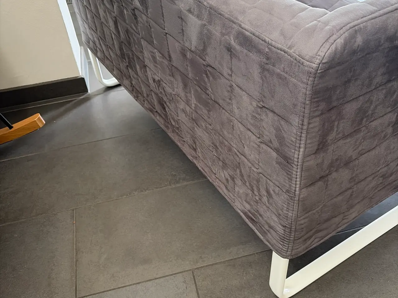 Billede 4 - KNOPPARP 2 Personers sofa