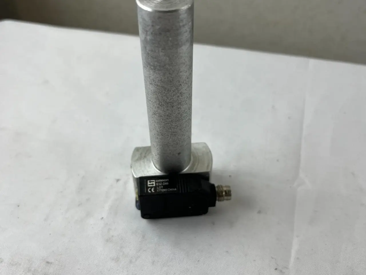 Billede 3 - Omron E3Z-D66 Photoelectric Sensor M8 w/ Mounting