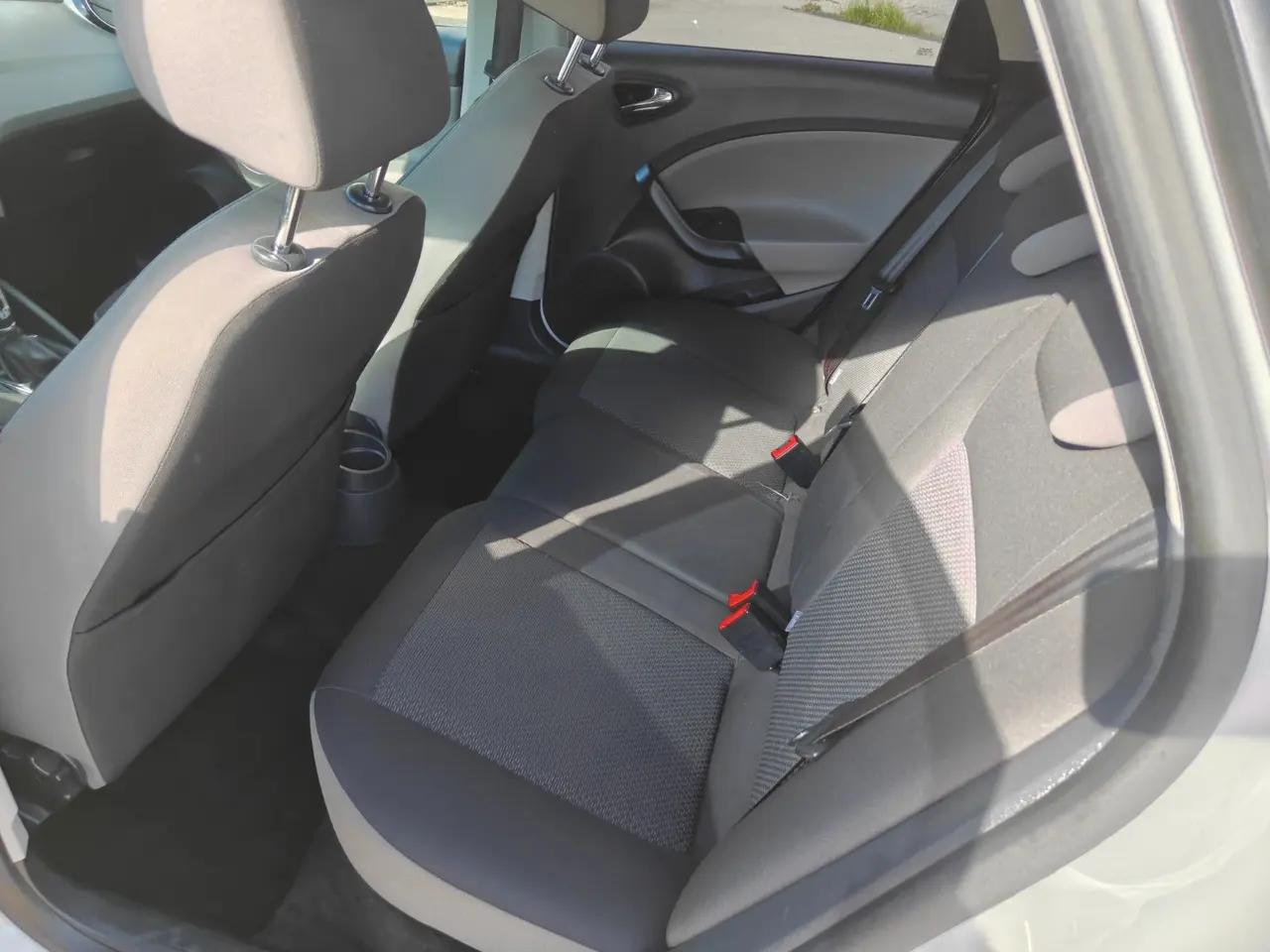 Billede 8 - Seat Ibiza 1,0 TSi 95 Style ST