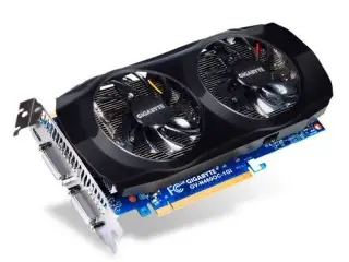 GTX 460