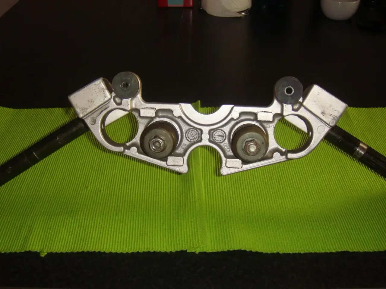 Billede 2 - Clip-On Styr