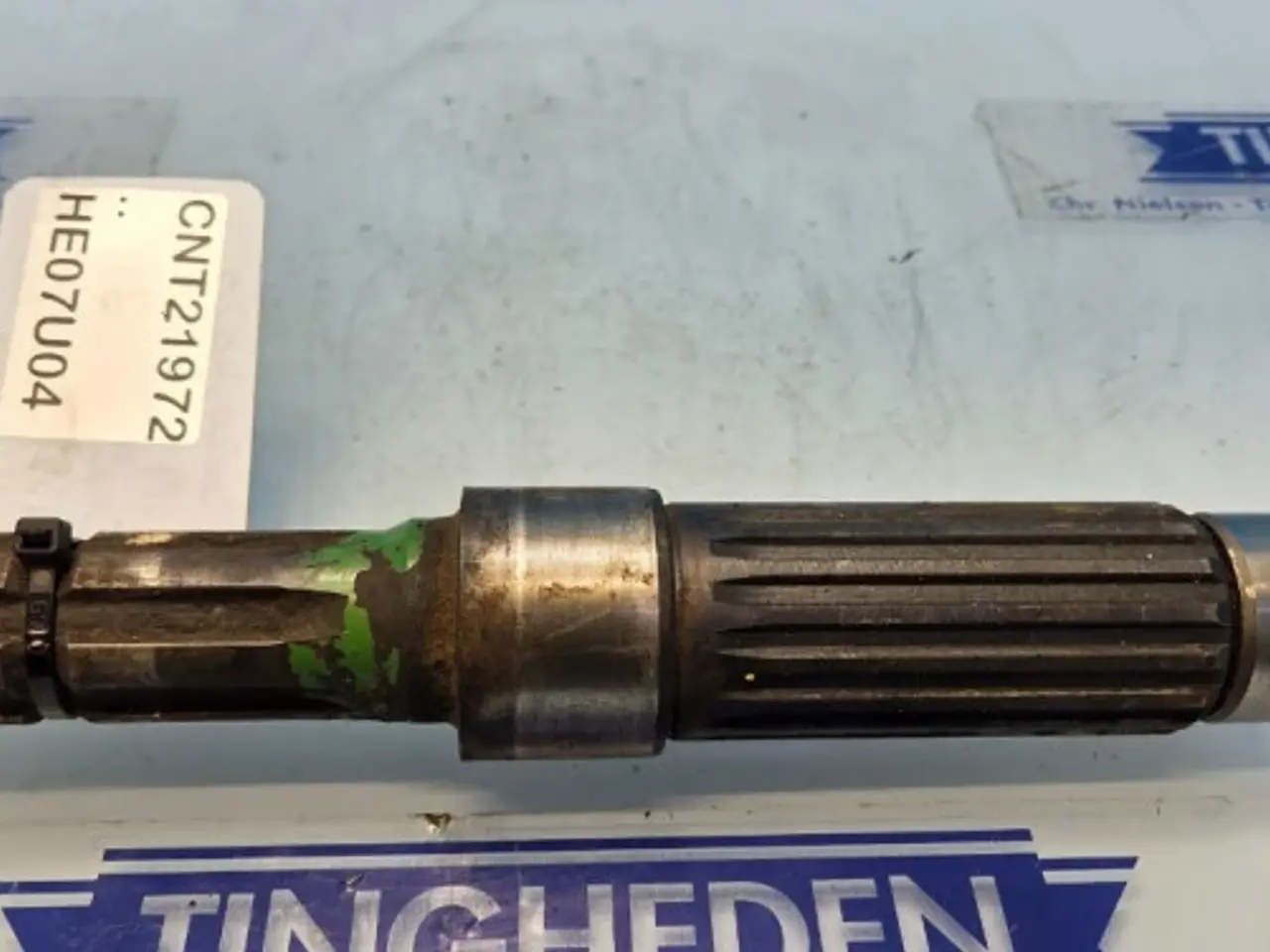 Billede 2 - John Deere 3020 Pto Aksel AR41753