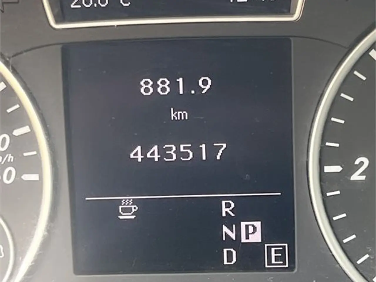 Billede 29 - Mercedes B200 CDi
