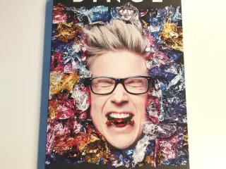 Binge. Af Tyler Oakley