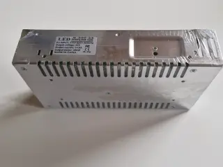 350W strømforsyning, 220VAC/24VDC