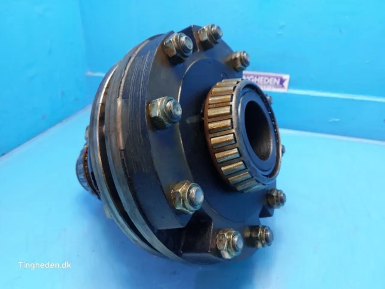Billede 6 - New Holland T6 Transmission 5191913