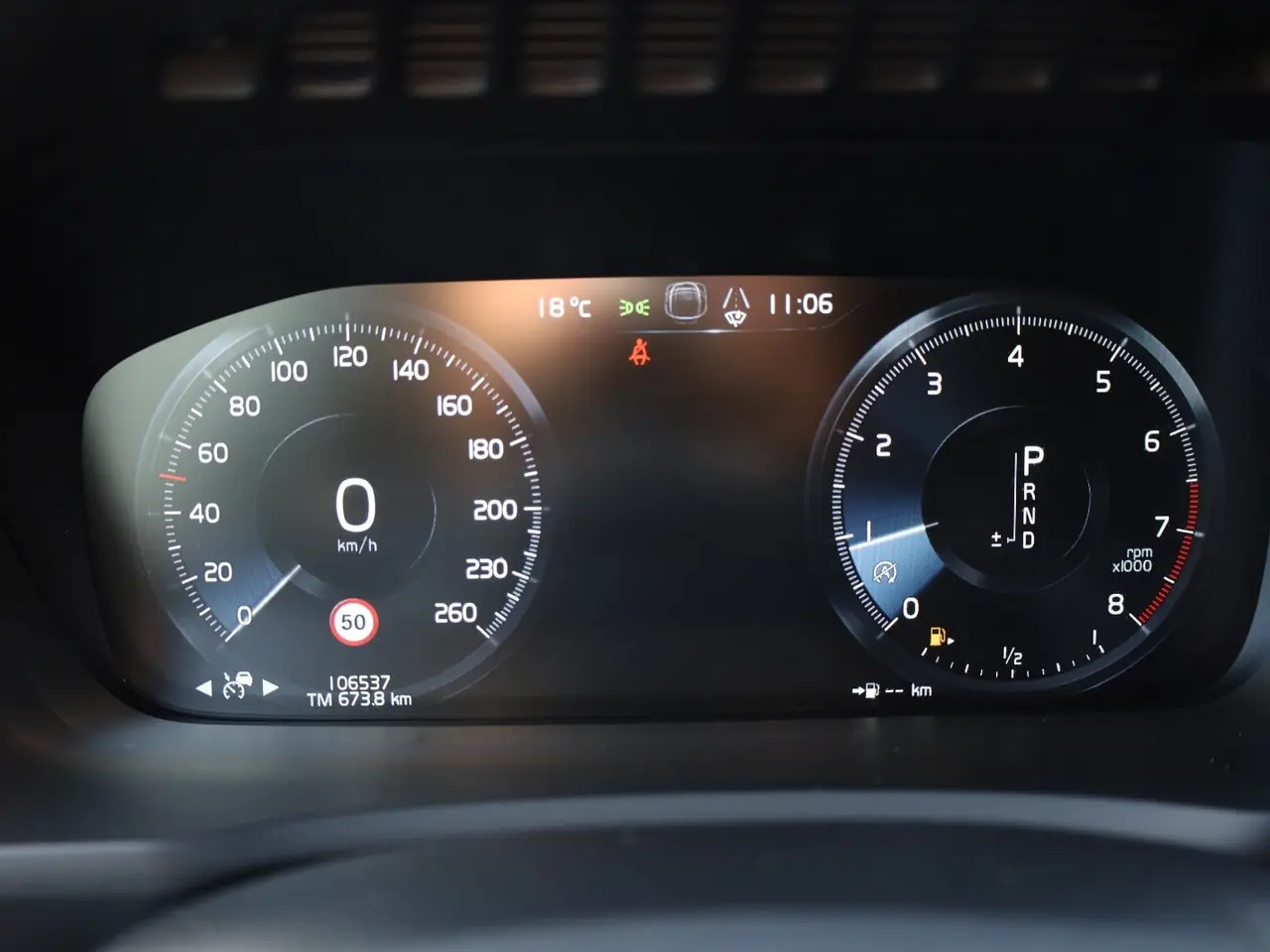 Billede 14 - Volvo XC90 2,0 T6 310 Inscription aut. AWD