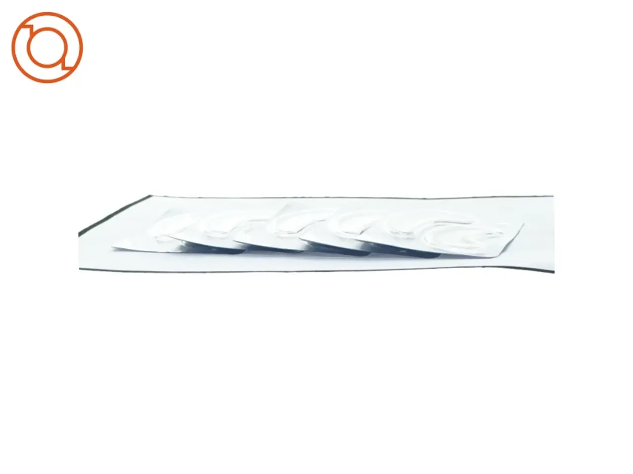 Billede 3 - Eye gel patches fra Revitale (str. 5 x 7 gr)