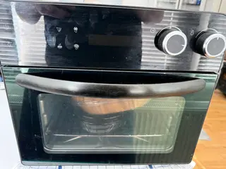 Coop 23 liter airfryer ovn