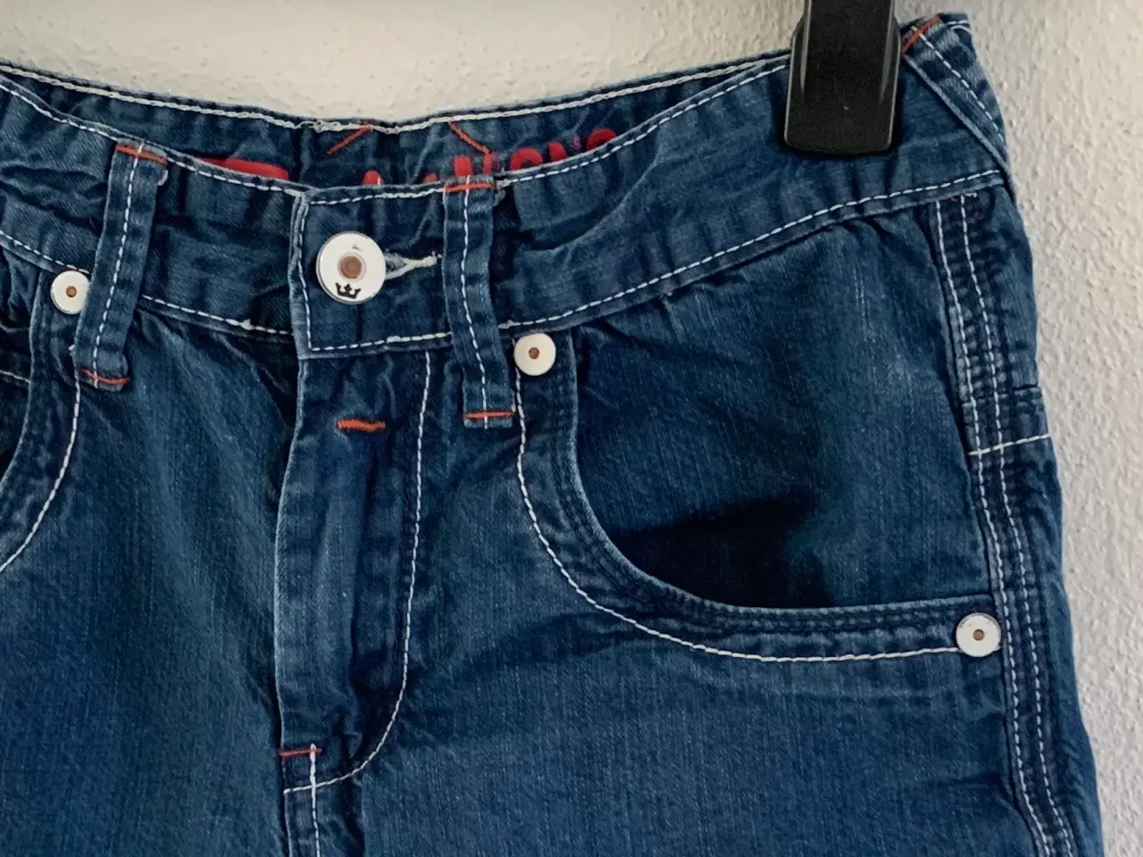 Billede 2 - Knickers str.164