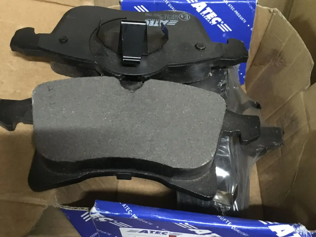 Billede 1 - Opel Astra Mariva Corsa Zafira Combo