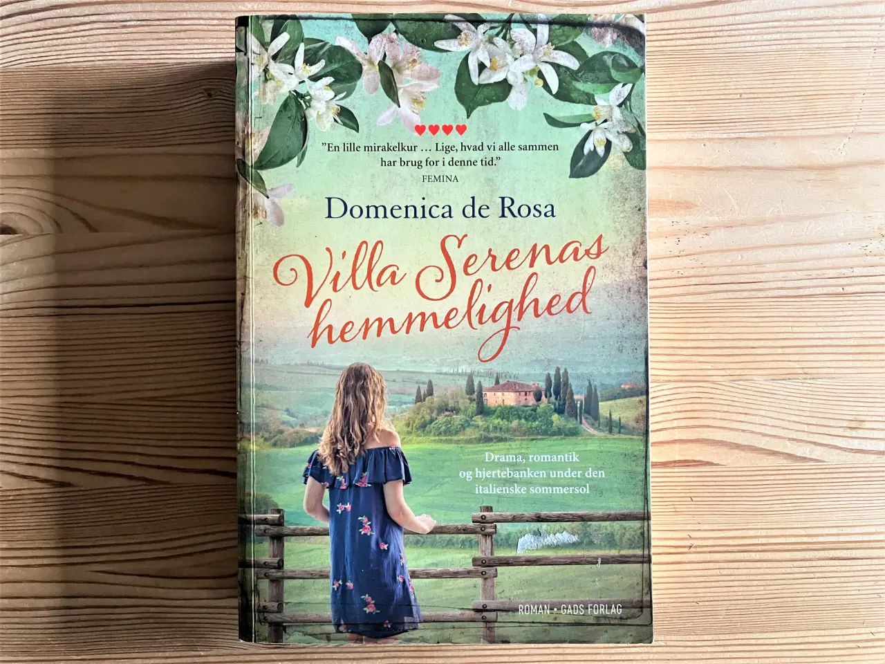 Billede 12 - 19 meget spændende romaner