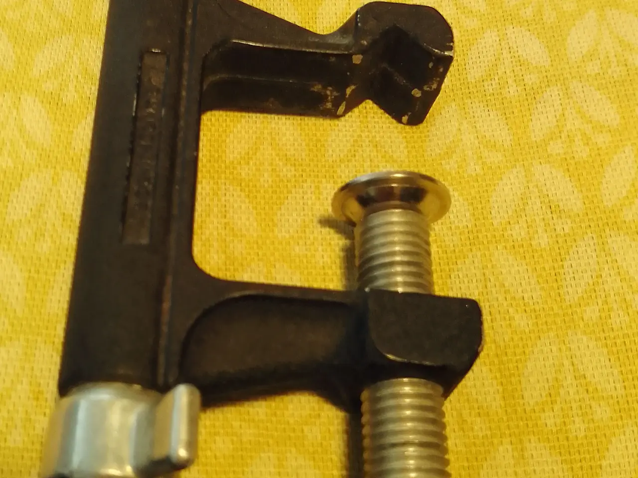 Billede 1 - Hama mini kamerastativ.