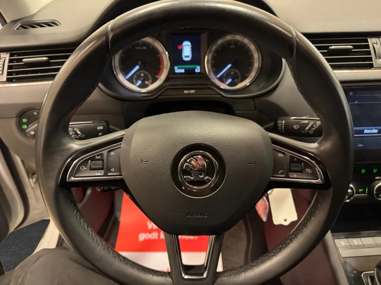 Billede 6 - Skoda Octavia 1,0 TSi 115 Style Combi DSG