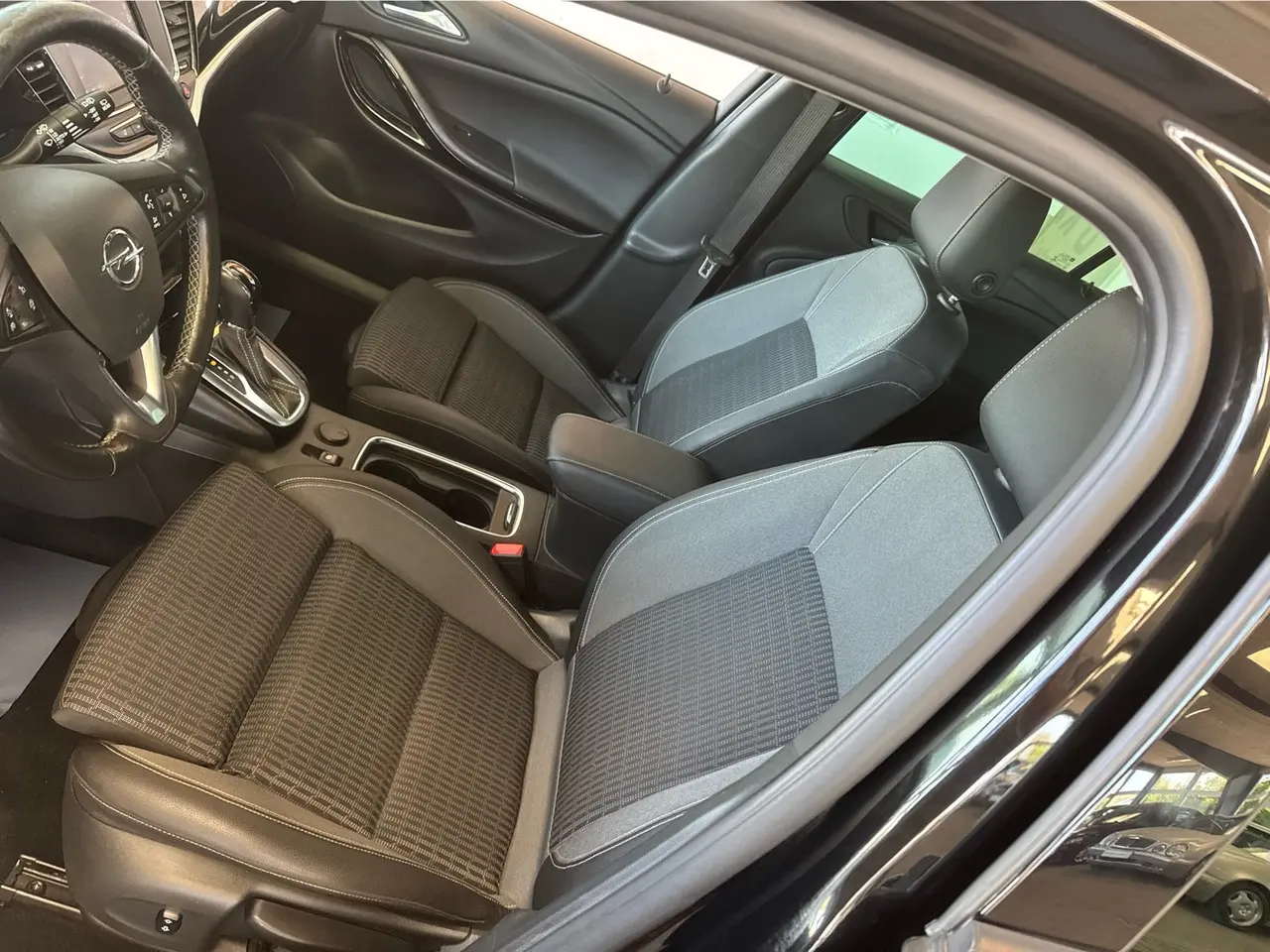 Billede 17 - Opel Astra 1,5 D 122 Elegance Sports Tourer aut.