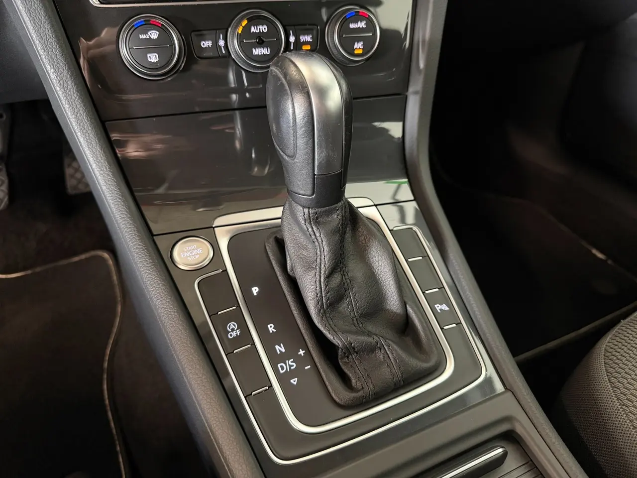 Billede 16 - VW Golf VII 1,5 TSi 150 Comfortline Connect Variant DSG