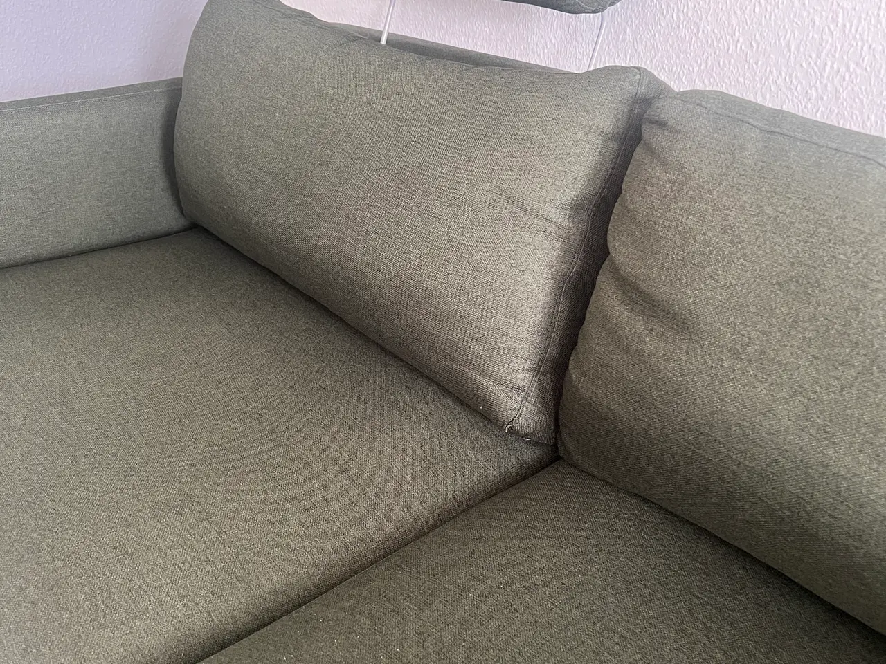 Billede 6 - Sofa fra ILVA