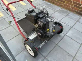 Gudenaa Cylinderklipper