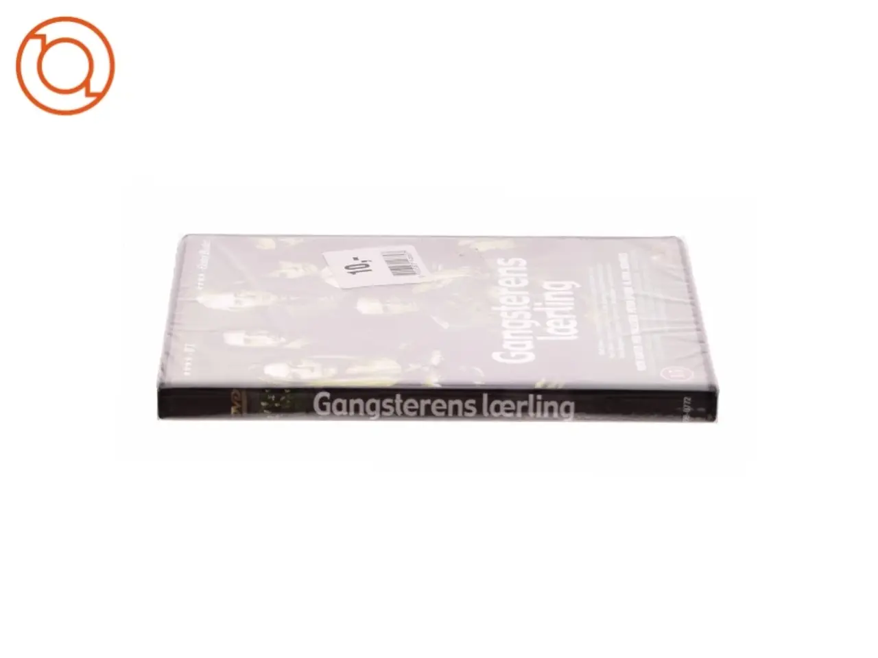 Billede 2 - Gangsterens Lærling