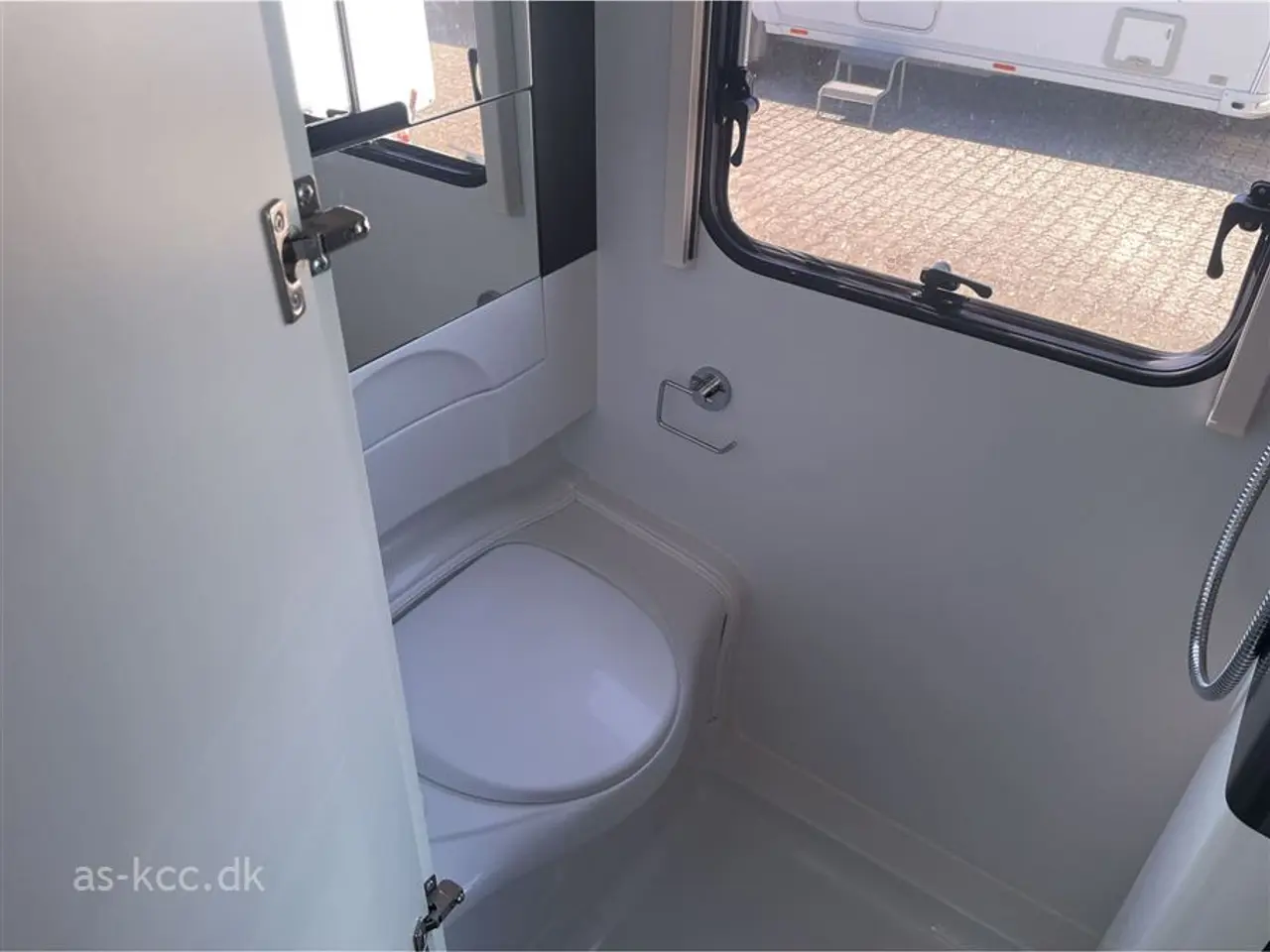Billede 10 - 2022 - Adria Action 391 LH Sport