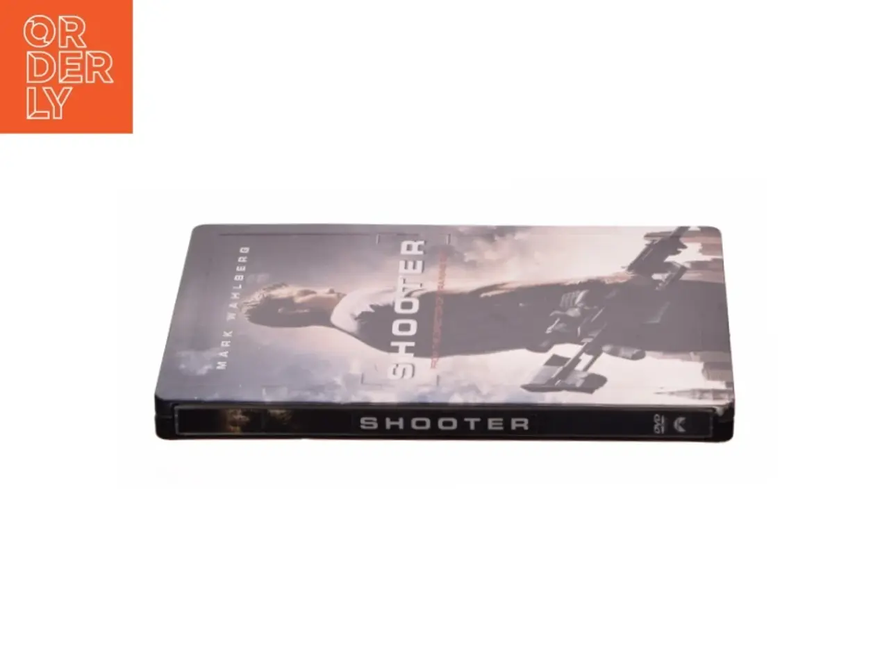 Billede 2 - Shooter fra dvd