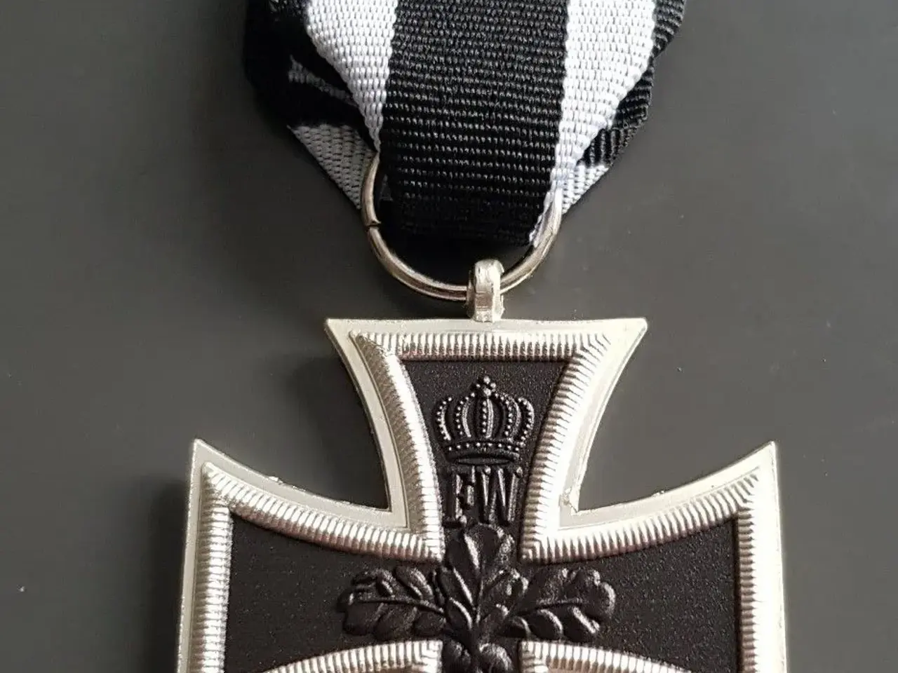 Billede 2 - Tyskland jernkors 1914