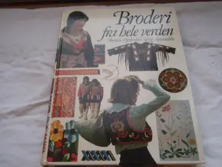 broderi