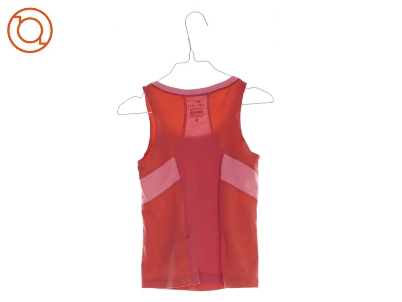 Billede 2 - Sportstop fra Nike (str. xs/ 6 til 8 år)