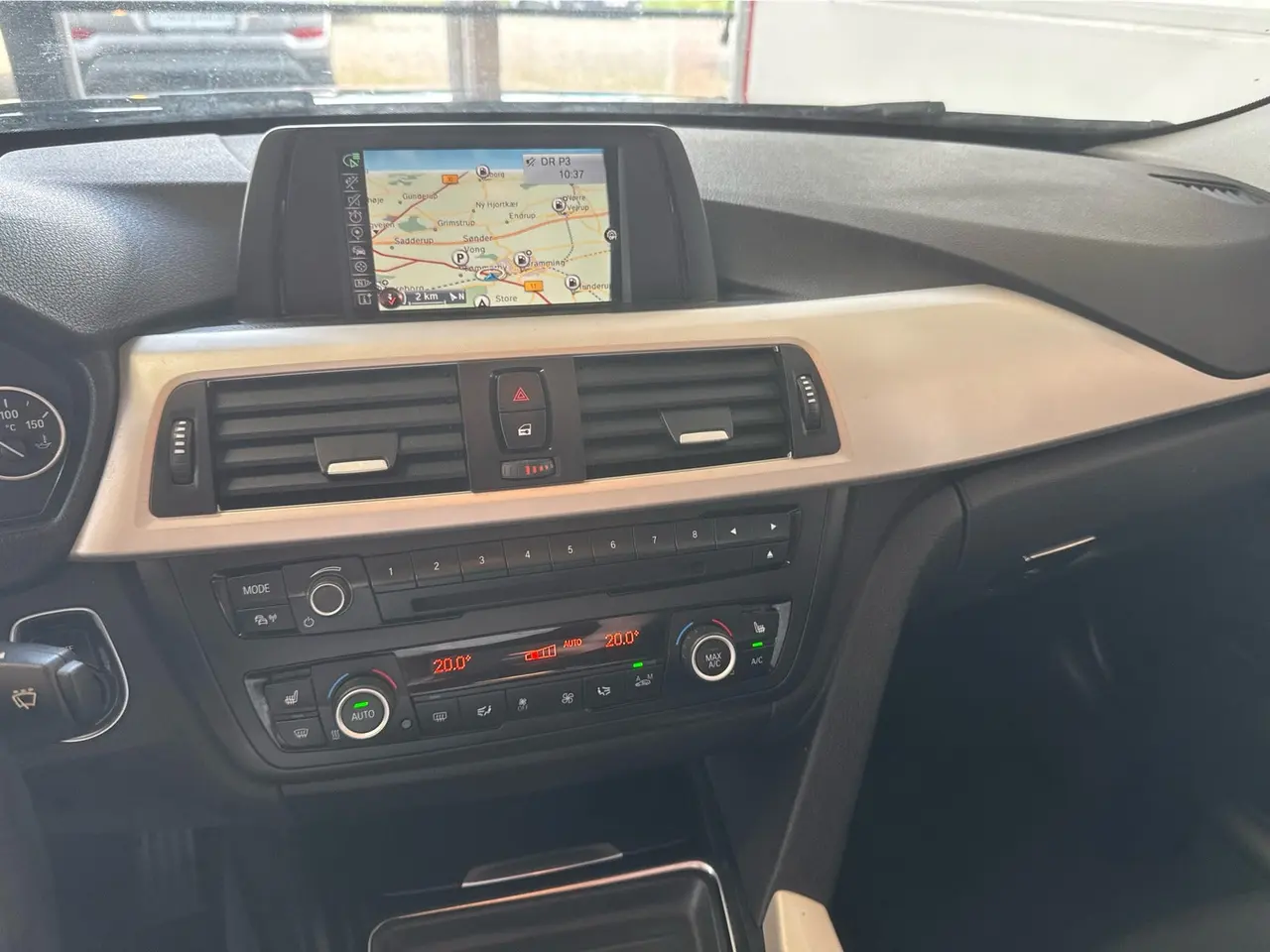 Billede 13 - BMW 320d 2,0 Touring aut.
