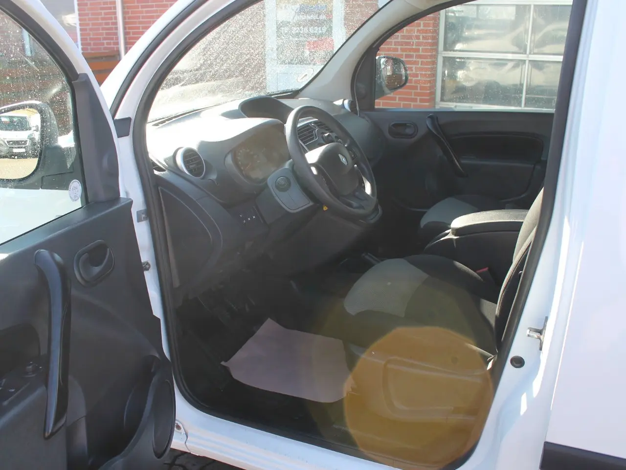 Billede 5 - Renault Kangoo 1,5 dCi 80 Access L1