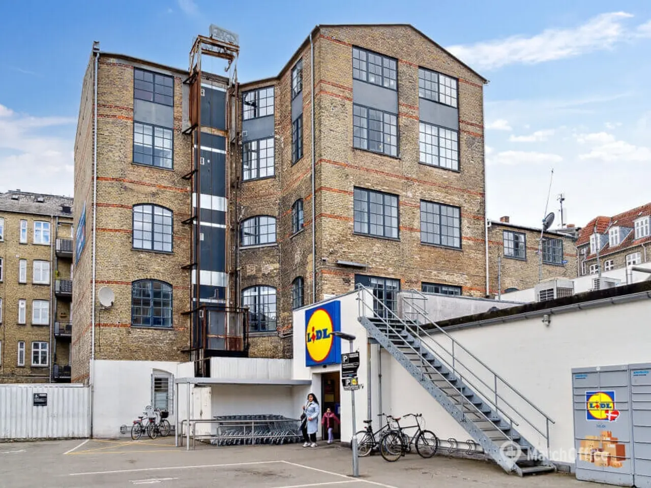 Billede 22 - 210 m2 der oser af kreativitet