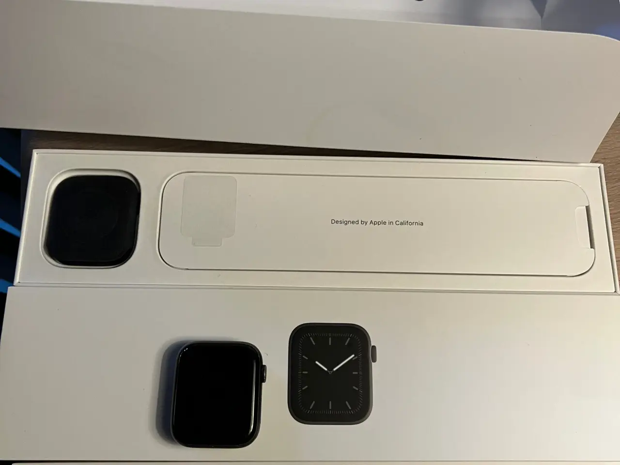 Billede 3 - Apple Watch Series 5