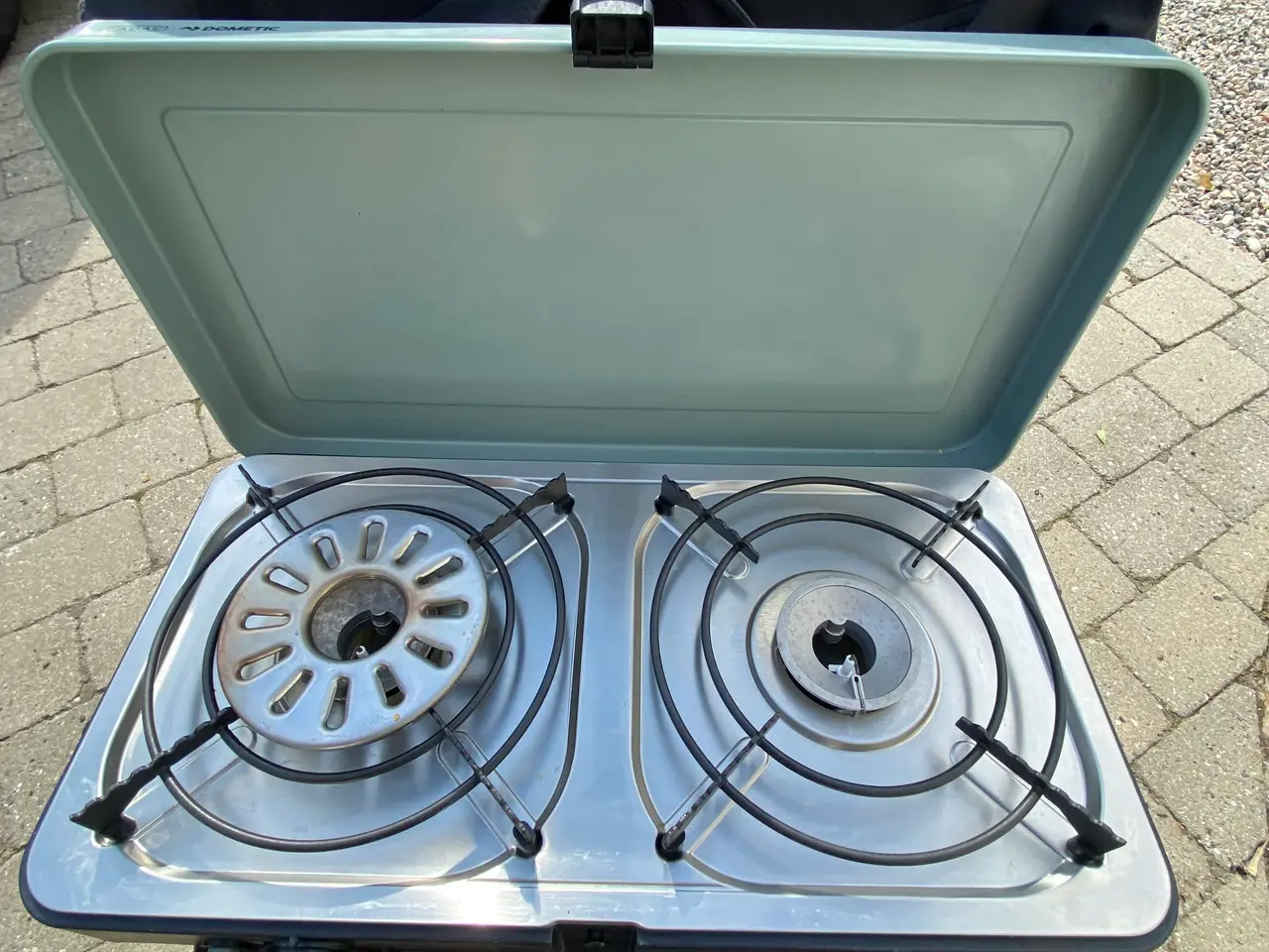 Billede 2 - Cadac gas grill