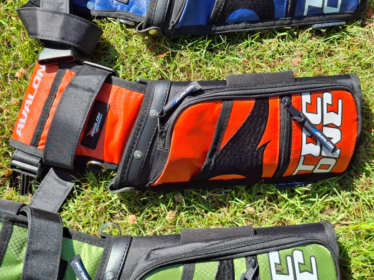 Billede 8 - Recurve buer til hele familien