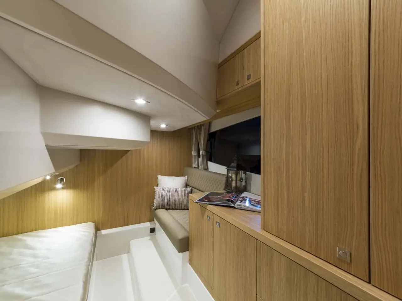 Billede 9 - Galeon 370 HTC