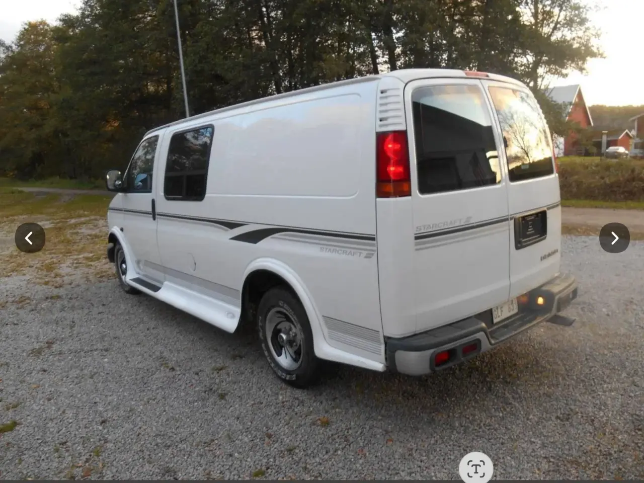 Billede 4 - Chevrolet Amerikanerbiler